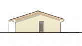 View - BUNGALOW 156